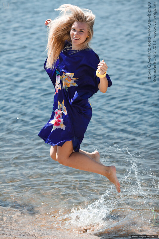 Natalia Varnaeva's photo