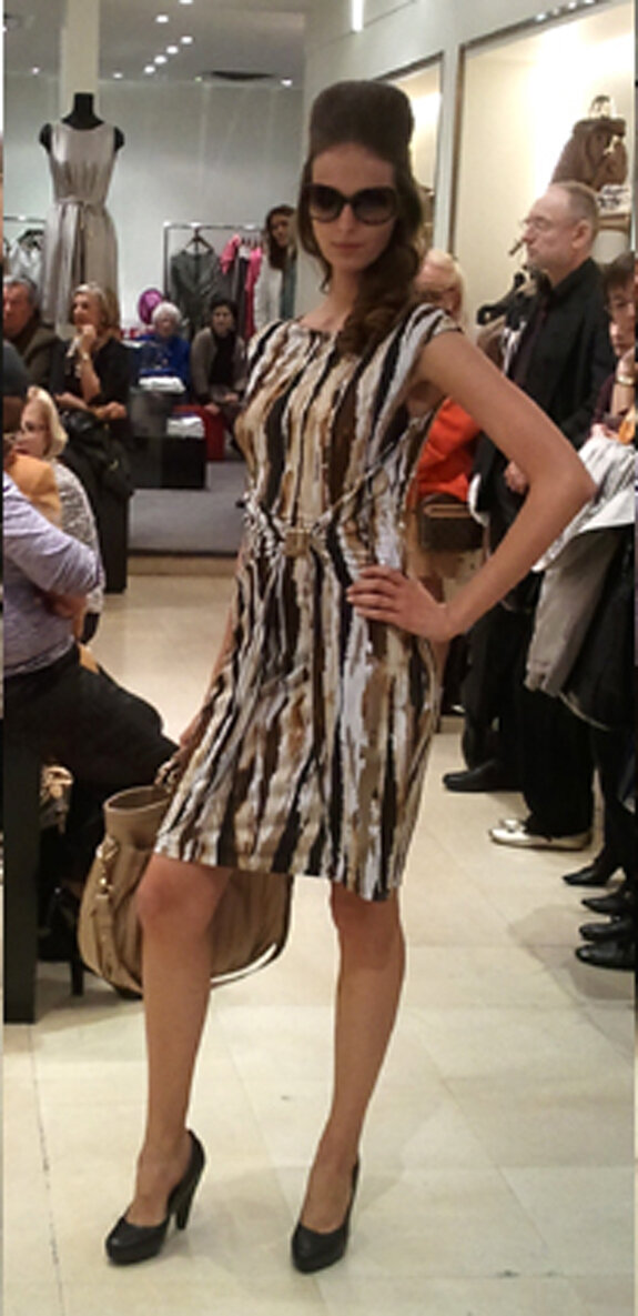 Alexandra Chernova's photo