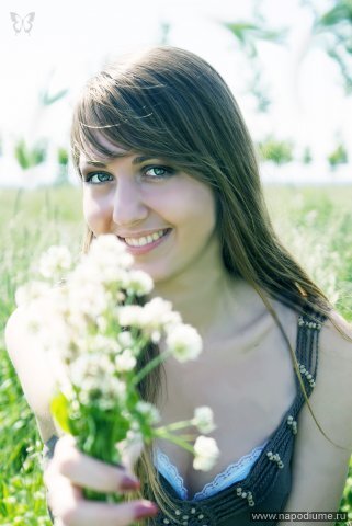Anastasia Spirina's photo