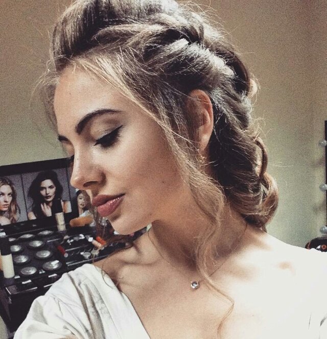 Foto Viktoria Matvienko