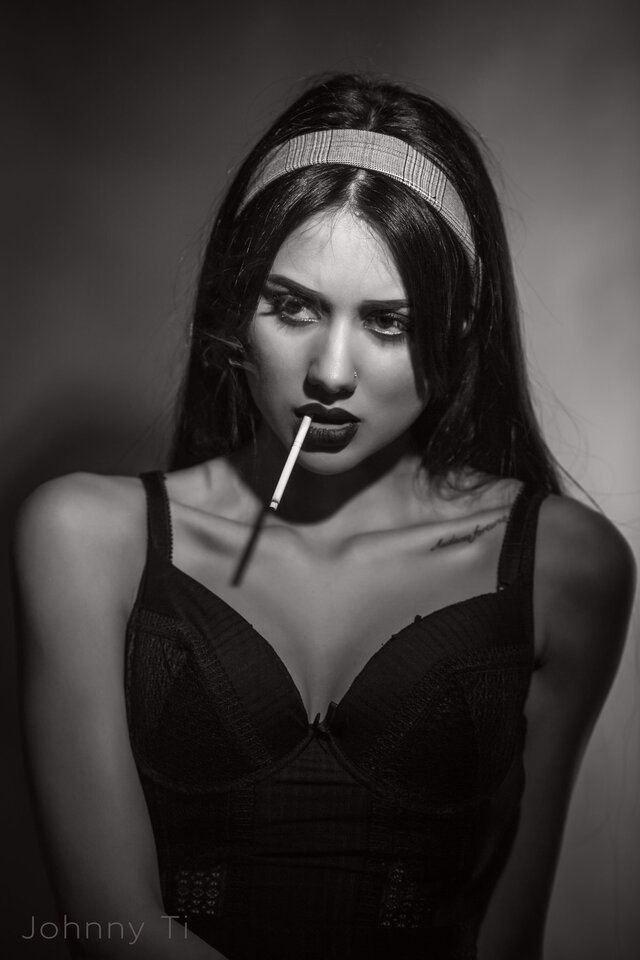 Foto Johnny Ti