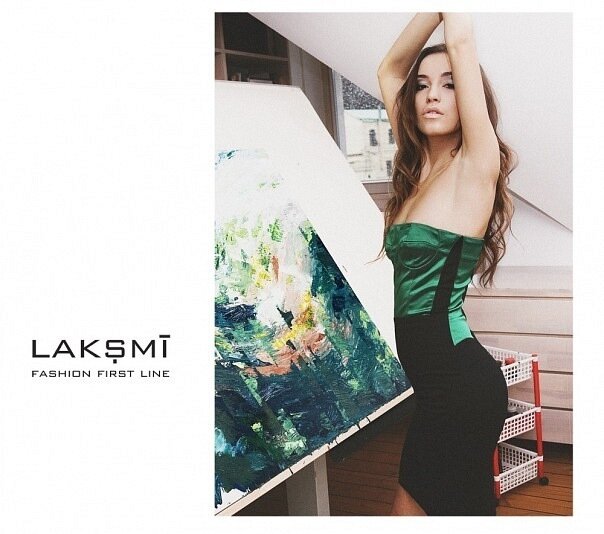 Yana Ryzhenkova's photo