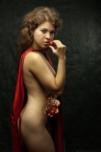Фото Ксения Лех