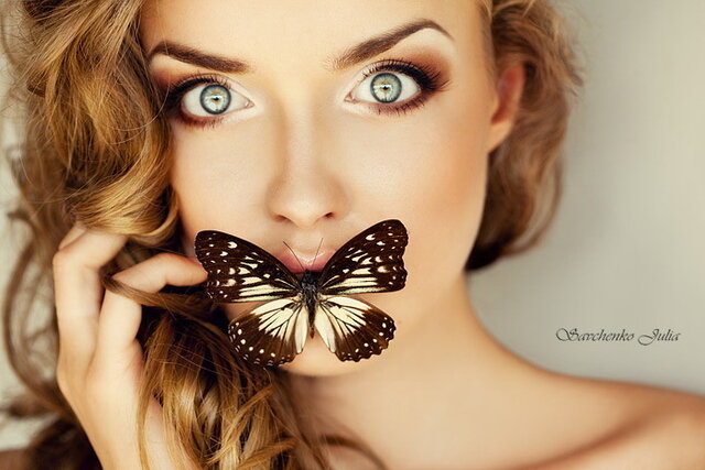Alexandra Sveshnikova's photo