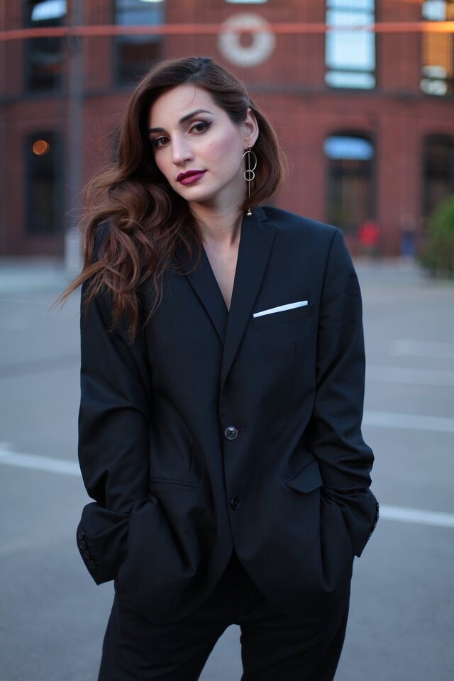 Olesya Timurova's photo