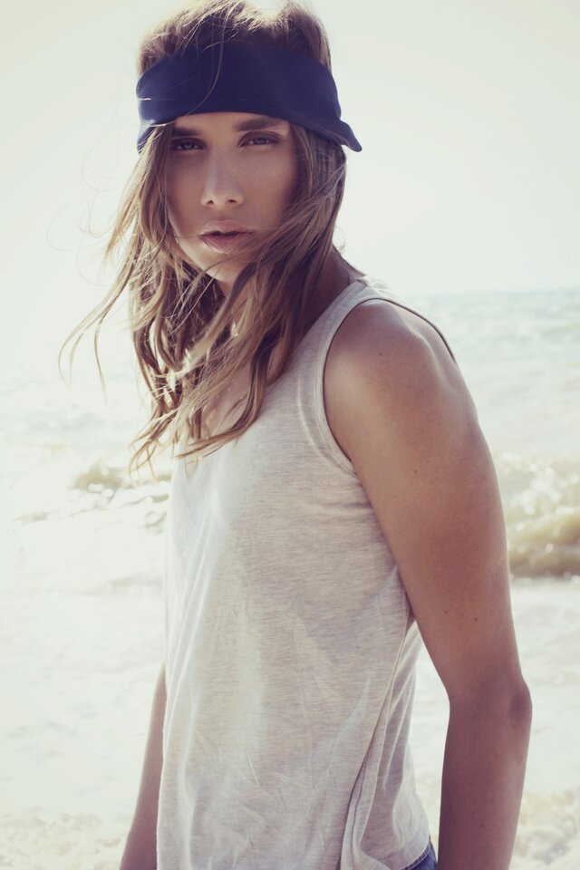 Andrii Doronin's photo