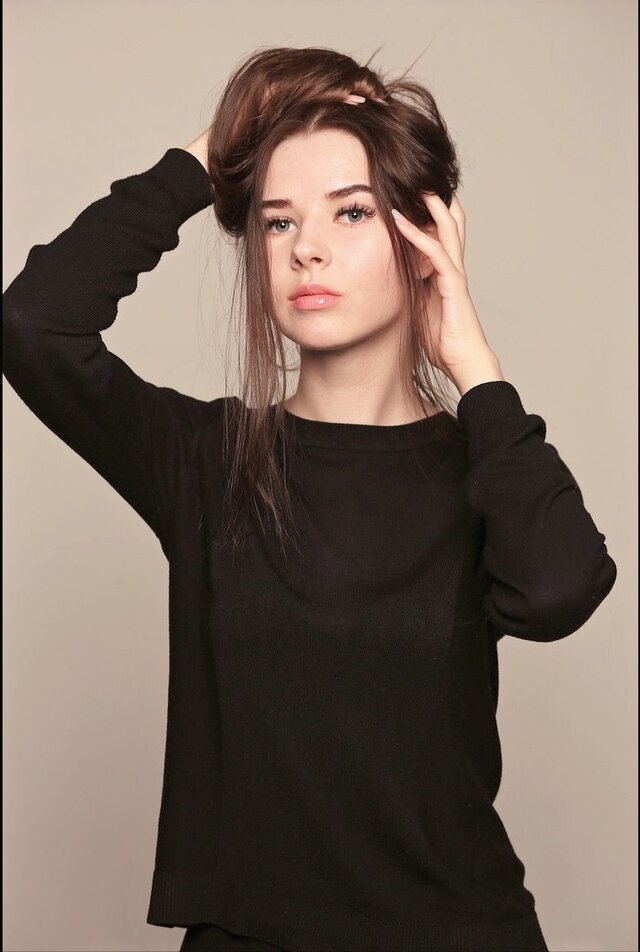 Фото Элина Карибская