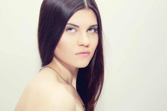 Anastasia Savluk's photo