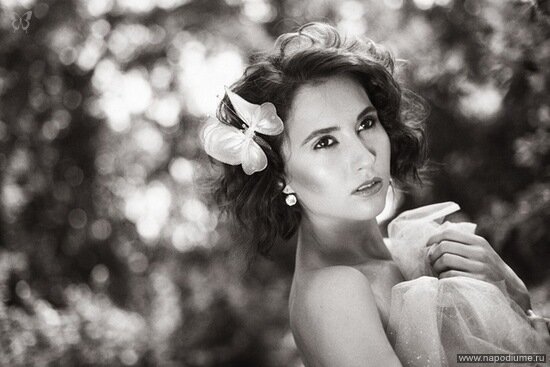Julia Titova's photo