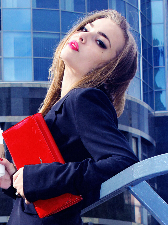 Anastasija Bedel''s photo