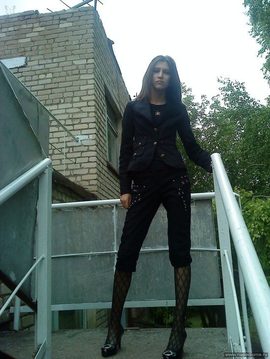 Anastasia Nikolaeva's photo