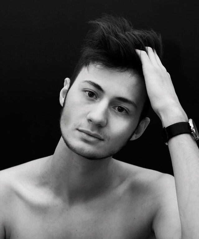 Фото Dima Kornilov