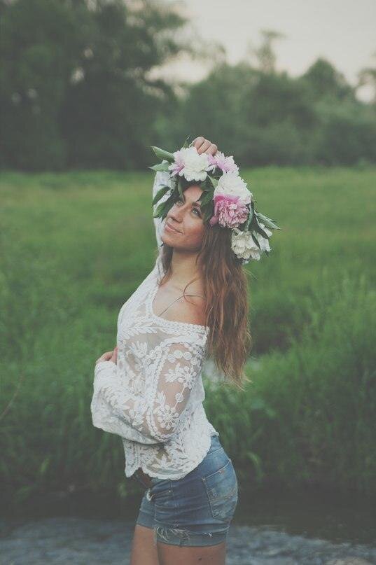 Anastasiya Koryakina's photo