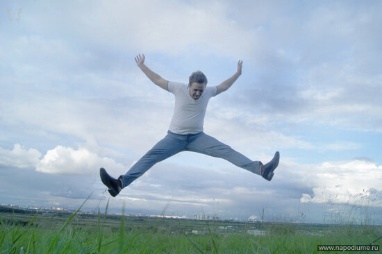 Vladimir Baandurov's photo