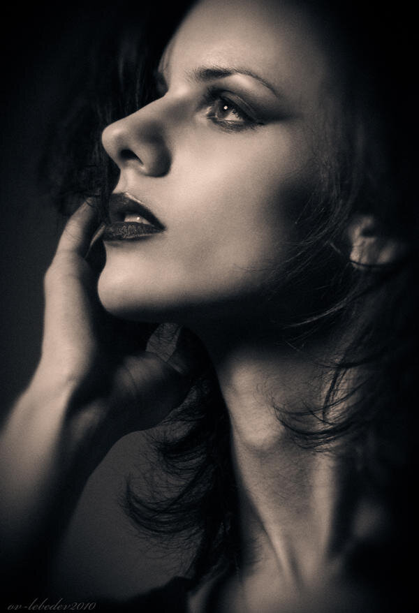 Фото Alexander Ov-Lebedev