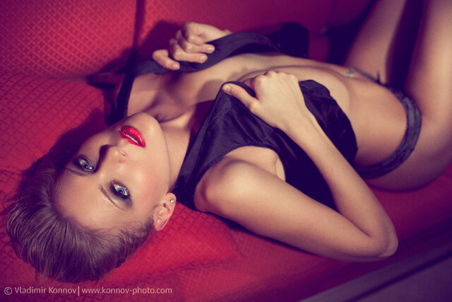 Vladimir Konnov's photo