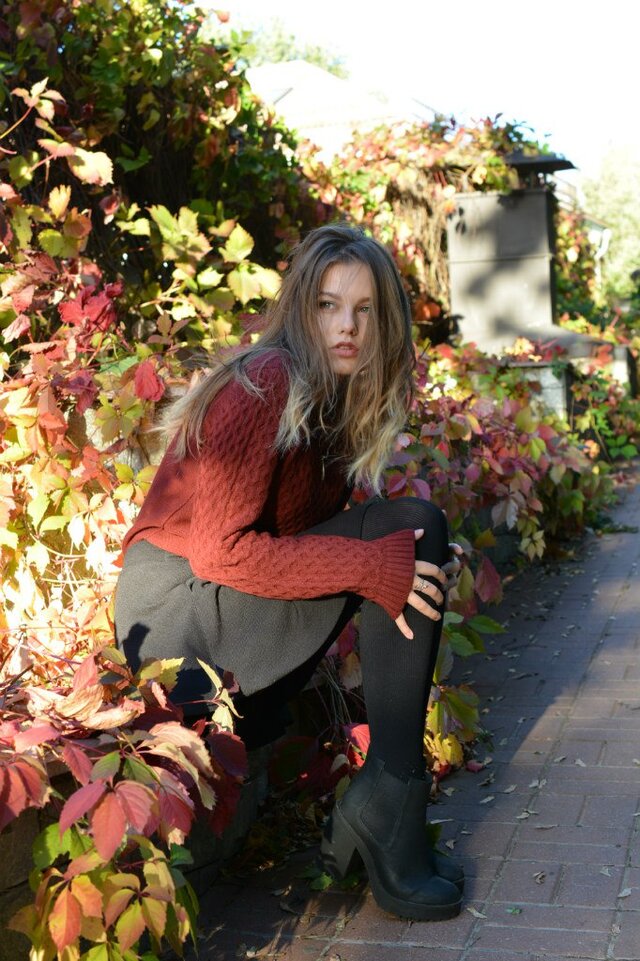 Daria Kolkuntsova's photo