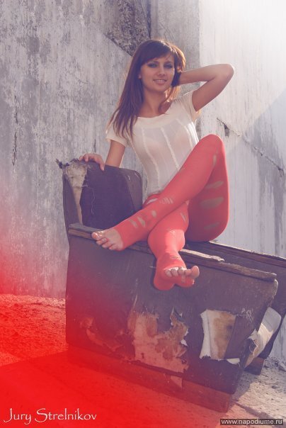 Maria Vorob'eva's photo