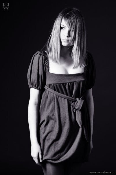 Anna Lobova's photo