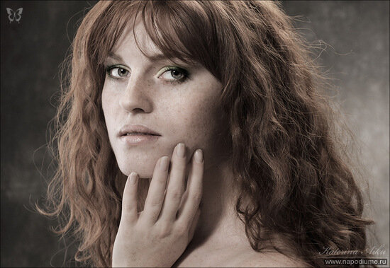 Katerina Ajku's photo