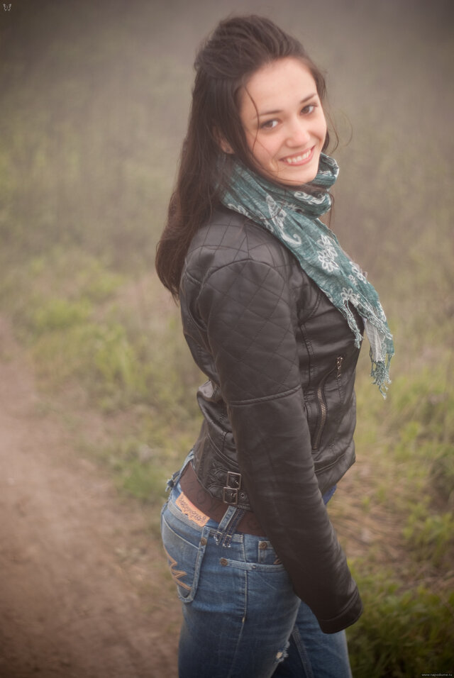 Valeria Peretat'ko's photo