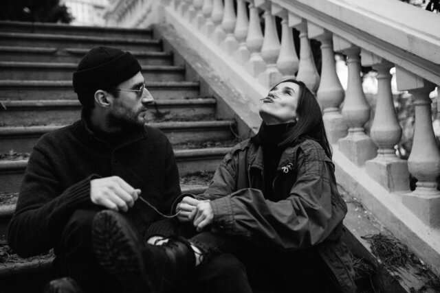 Vladimir Beljakov's photo