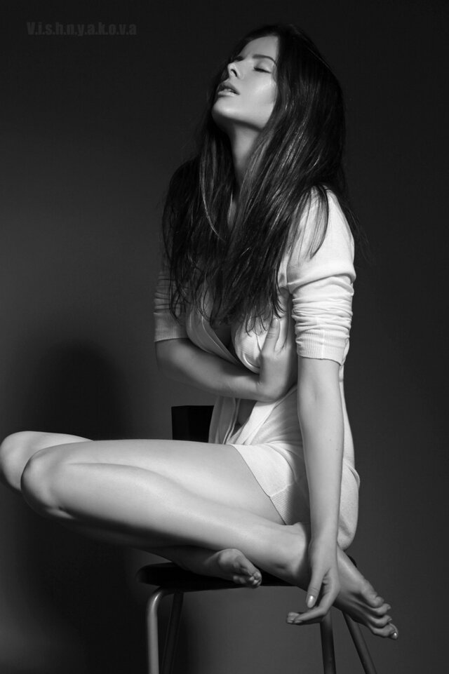 Liza Taratynova's photo