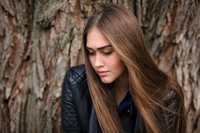 照片Katerina Sheveljova