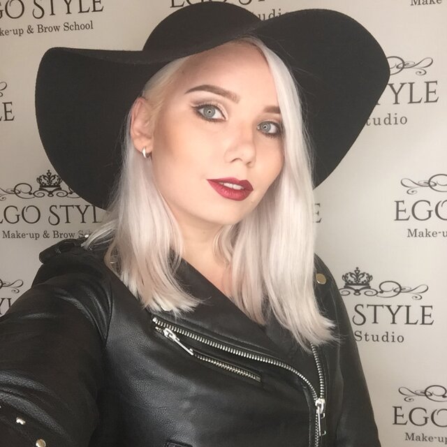 Foto Maria Kurenkova