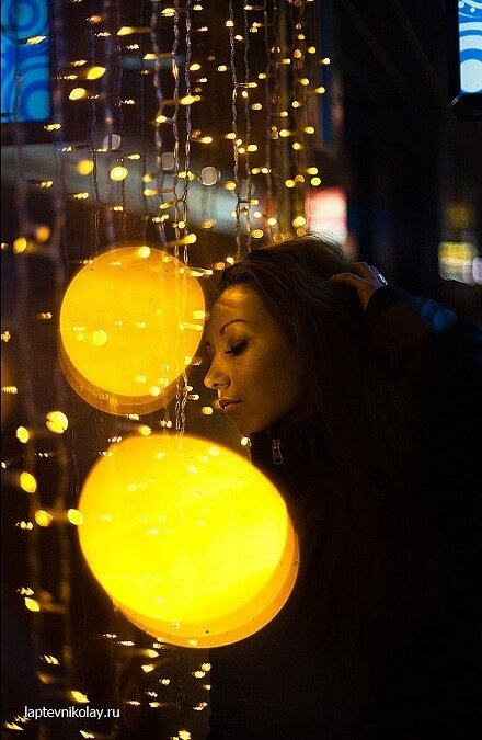 Alina Pluzhnik's photo