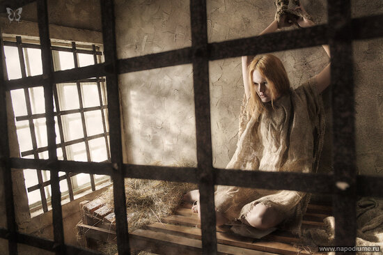 Vera Osokina's photo
