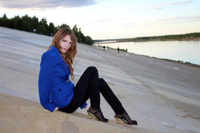 Фото Svetlana Gromova