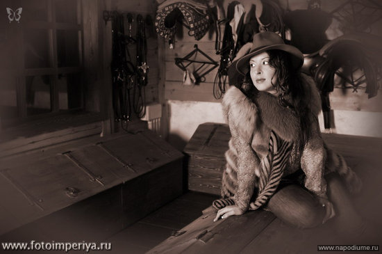 Фото Алексей Петухов