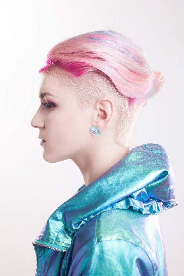 照片Marina Bondarevska