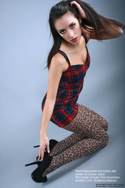 Фото Caty Dobrogorskaya