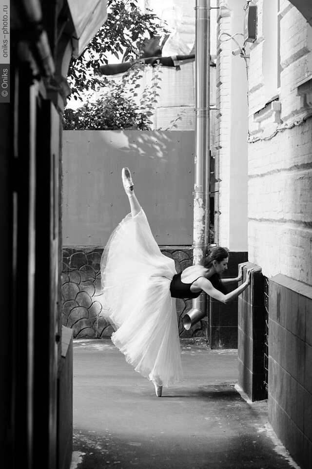 Foto Elena Fedotova