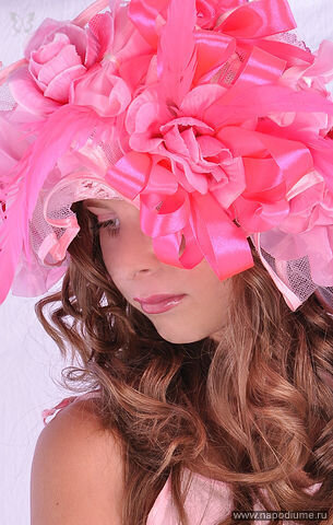 Aleksandra Pavockina's photo