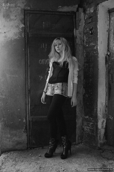 Margarita Medved''s photo