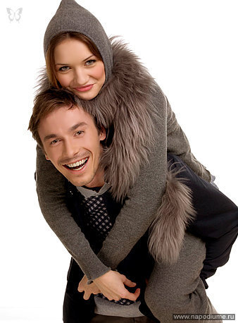 Aleksej Aksenov's photo