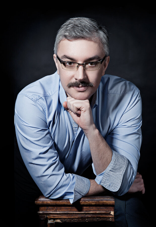 Dmitrij Zhirnyy's photo