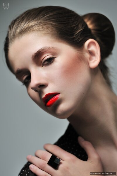 Al'bina Komissarova's photo