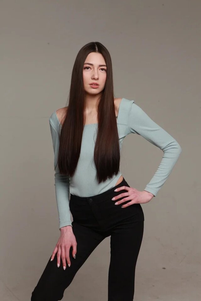 Ana Mihajlovskaa's photo