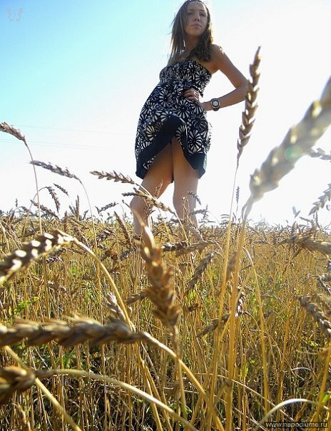 Anzelika Unikova's photo