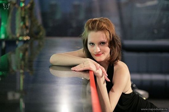 Elena Solnecnaa's photo
