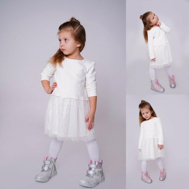 Arina Vasil'chenko's photo