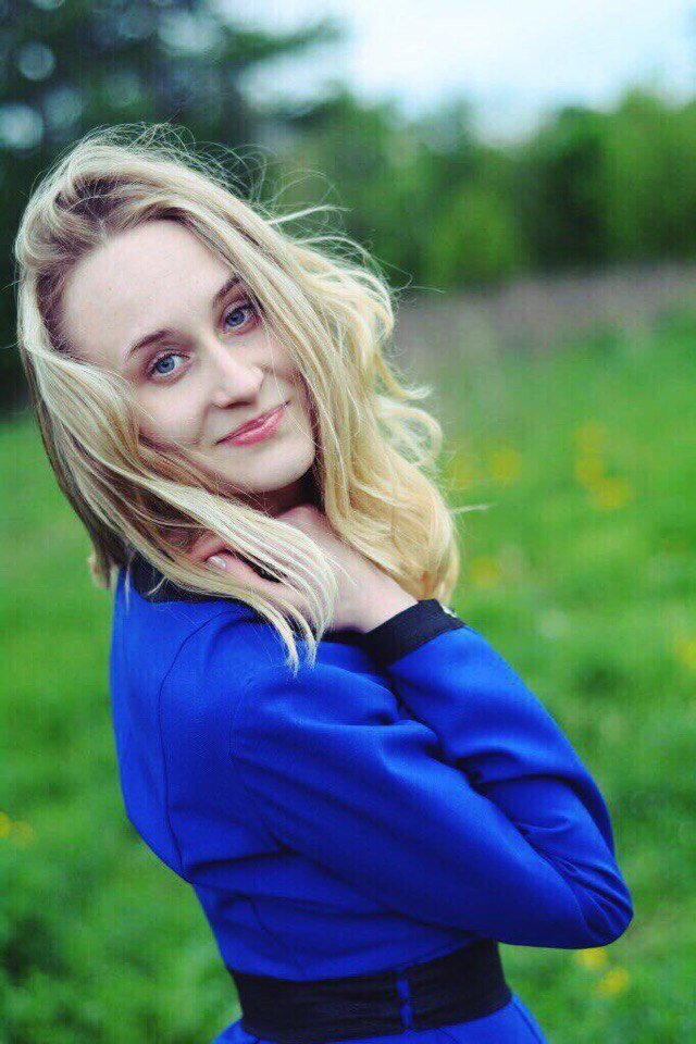 Фото Olya ef.oliiy Efimova