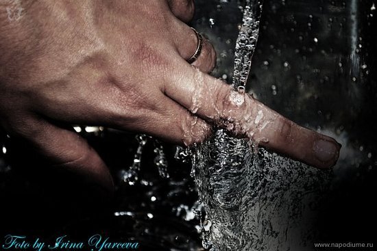 Irina Arceva's photo