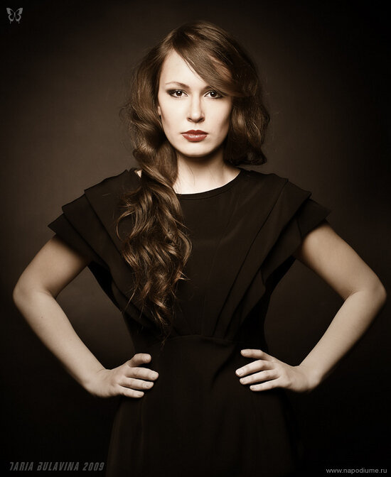 Foto Ksenia Kornejcuk