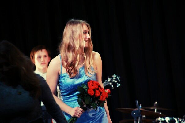 Vasilisa Makarova's photo
