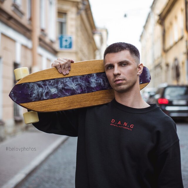 Stanislav Smirnov's photo